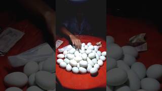 Hot Street Boiled Egg🥚🥚 Bangladesi Street Food #shorts #streetfood #egg #boiledegg #eggs