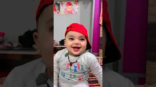 Ek tere he chere pe #hindisong #cute #cutebaby #video