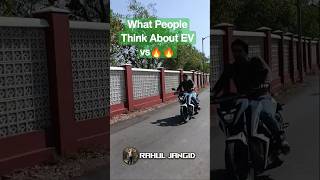 Electric Bike Ka Asli Sach🔥🔥| Tork Kratos |Rahul Jangid| #ev #bike #bikelover #speed #electric #love