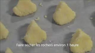 les rochers coco