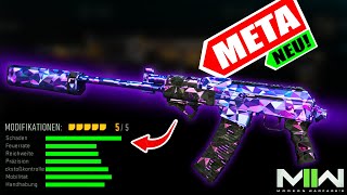 Die neue KV BROADSIDE ist META in Modern Warfare 2 (Season 2)