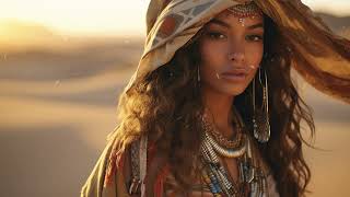 Gobi Desert Mix - Mystical Grooves (DJ MIX 2024)