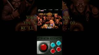 VENDETTA Arcade [1991] #mame #emulator #retrogame #game #android