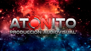 Emisión en directo de Atónito Producción Audiovisual