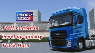 Three Features you probably never noticed in Truckers Of Europe 3