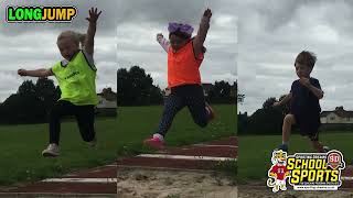 Long Jump