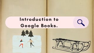 A Short Overview of Google Books