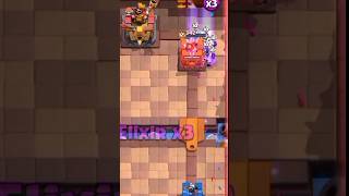 los larris sevo son geniales💀👻#shorts #viral #clashroyale