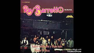 Se traba (Ray Barreto)