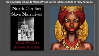 From American Slave to African Princess. The Curious Customs of the Bakuba Tribe.