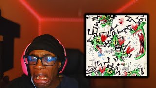 He's Dropping ANOTHER Album?? - Prettifun - Feel Like Uzi  & Gaultier Bag - Reaction