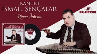 İsmail Şençalar Hicaz Taksim