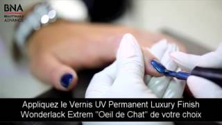 vidéo professionnel réalisé pour le compte de Beauty nails