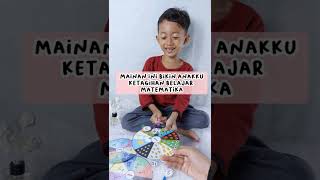 Review mainan anak|mainan edukasi|mainan berhitung