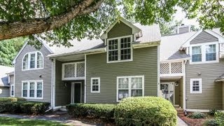 CT CONDO FOR SALE: 6 Chatsworth Road, Granby CT 06035 G661486