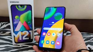 Samsung Galaxy M21 Vs Galaxy M31- Which Is Better And Why?