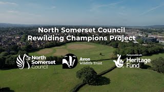 North Somerset Rewilding Champions