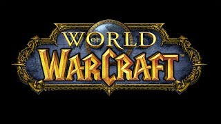 World of Warcraft  - КЛАССИКА! Никогда не выйдет из моды!