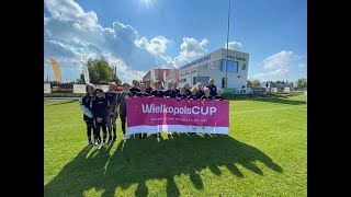 WielkopolsCup 2024: SP Zbąszyń - SP Bielawy