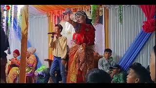 BULIGAH DALLING LOLAY | performed aunti hanna vocal mike & cmg lived smv lutah CMG | tausug pangalay