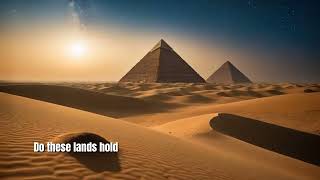 Mysteries of the Pyramids Ancient Secrets