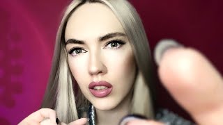 АСМР🎈ЛИПКИЙ НЕРАЗБОРЧИВЫЙ ШЁПОТ🎈ASMR🎈sticky whisper 🎈 #asmr #асмр #асмрвидео #асмрзвукирта