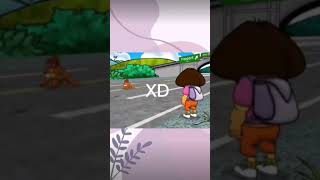 rip dora