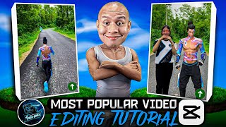 MOST POPULAR VIDEO EDITING TUTORIAL LIKE @TondeGamer FREE FIRE VIDEO EDITING TUTORIAL 😉