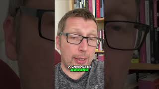 Creating Compelling D&D Characters