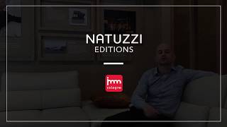 NATUZZI: IMM COLOGNE 2020