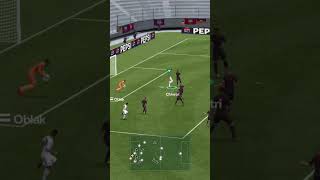 EAFC MOBILE | PB03 GAMING | Highlight 132 #football24mobile #fifa #footballgame #football2023mobile