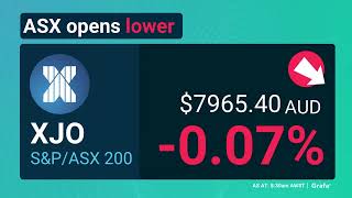 ASX VIDEO (24 July): Pilbara Minerals’ revenue surges and Flight Centre amends guidance