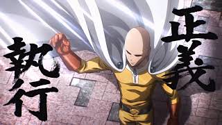 Saitama vs Genos (In the Middle of the night) AMV #opm #inthemiddleofthenight #animedit