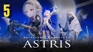 Ex Astris | Walkthrough Full Gameplay - Part 5