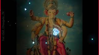 Ganapati Visarjan Special Whatsapp Status Bappa Chalale Gavala
 bappa chalale aaplya gavala whatsapp