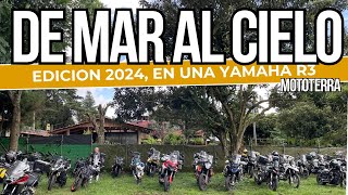 DEL MAR AL CIELO 2024 | RUCOS EN MOTO