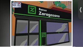 Anuncio Banco Zaragozano 1989 Català