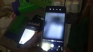 🤔🤔🤔🤔 iNFINIX HOT40i, comparison between fake and legit phone