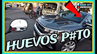 MALOS CONDUCTORES🤬/ ATORADO EN EL TIANGUIS🥲/Observaciones Diarias #36🔥👑