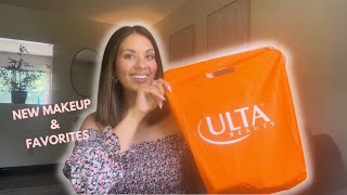 ULTA Beauty Haul! I got it ALL 🙈💕 hair, skin, nails, makeup | So many goodies! Esperanza Hernandez