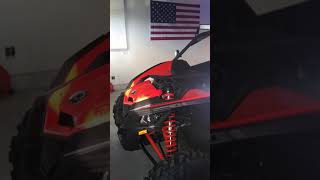 2021 can am maverick x3 max DS turbo (Base)