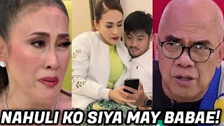 AiAi Delas Alas ISINIWALAT na NAGKAROON ng IBANG BABAE si Gerald Sibayan PALIHIM SIYANG NILOLOKO!