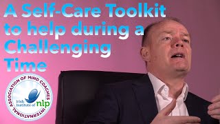 Free Self Care Toolkit