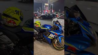 Suzuki GSX600R Biker Boyz | Bikers | Bike | Street Racing | Sport Bikes | Drag Racing | Motorcycles