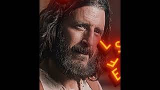 Jesus Christ Teaches 🤲 The Chosen Edit | VØJ, Narvent - Memory Reboot #shorts #god #jesus