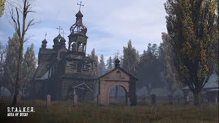 DayZ RP STALKER