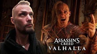 ИДУ В ВАЛЬГАЛЛУ ➤ Assassin's Creed Вальгалла # 10