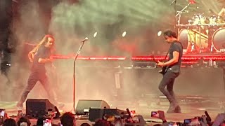 Gojira - Live - 4K