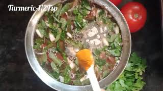 Rasam Recipe || South Indian style Rasam || How to make make Rasam for 10 people