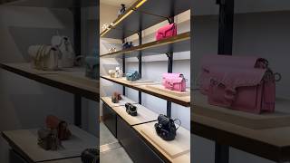 Inside the Coach Store #shortvideo #ytshorts #trendingvideo